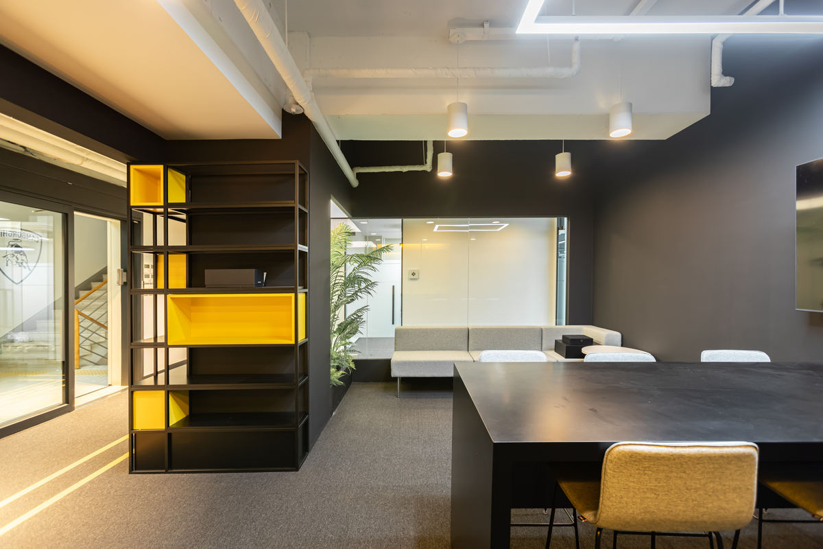 Sqda Office