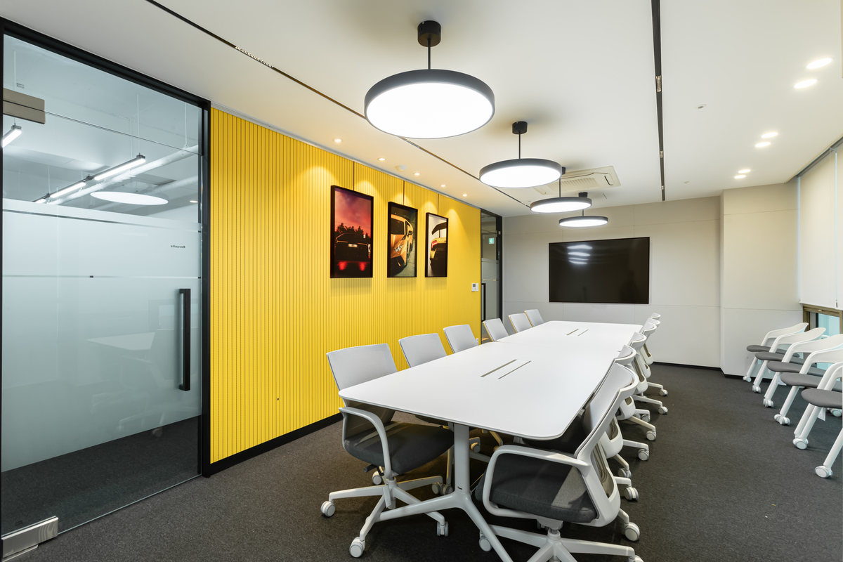 Sqda Office