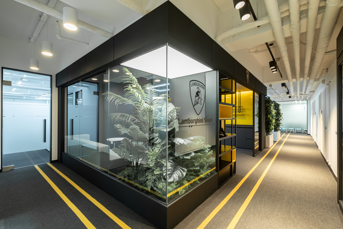 Sqda Office