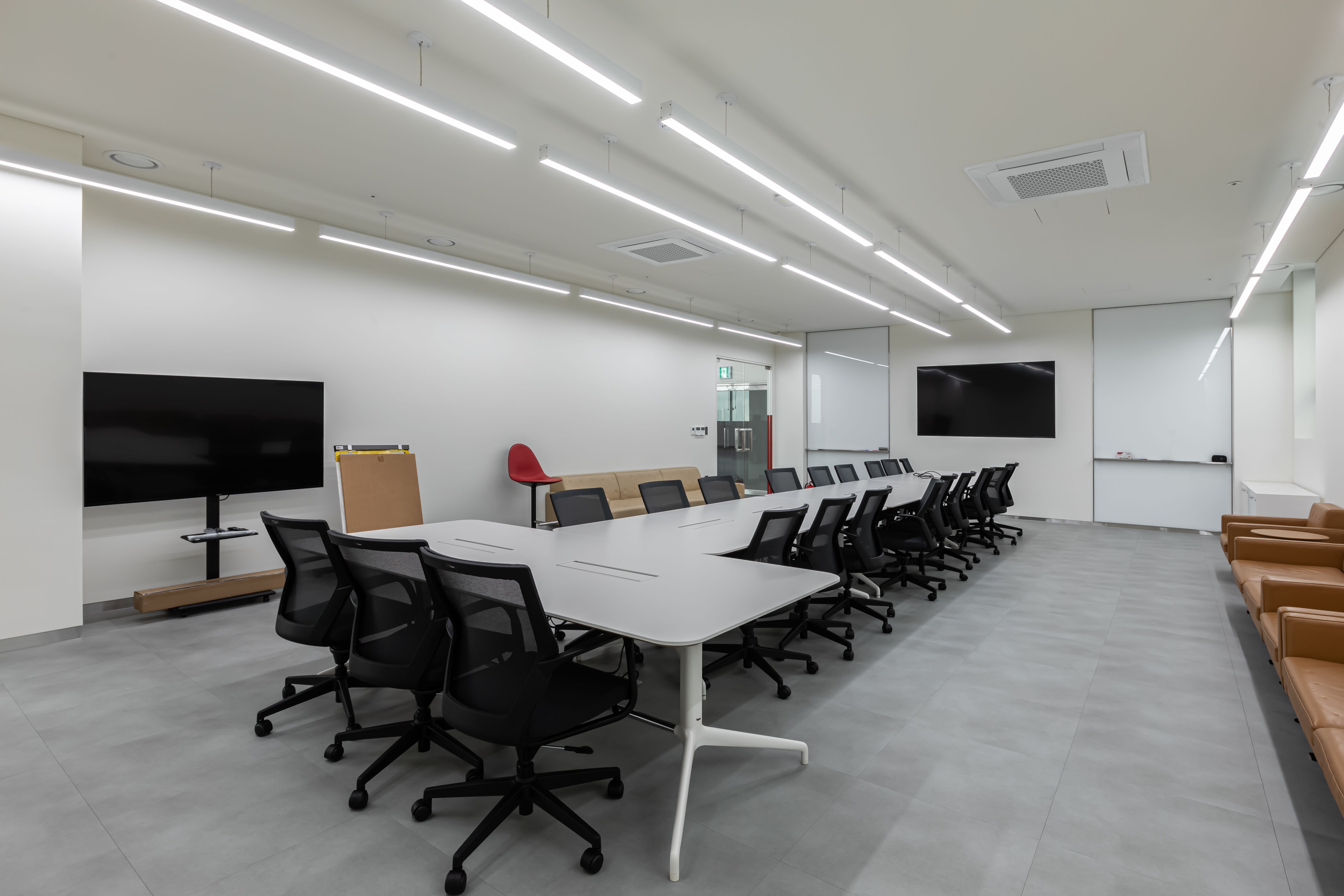 페라리 서비스센터 성수