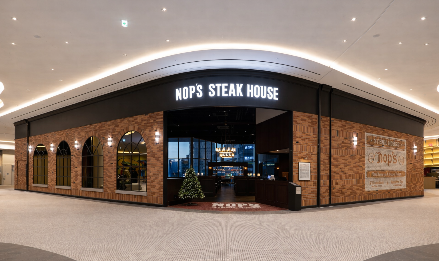 NOP\'S
